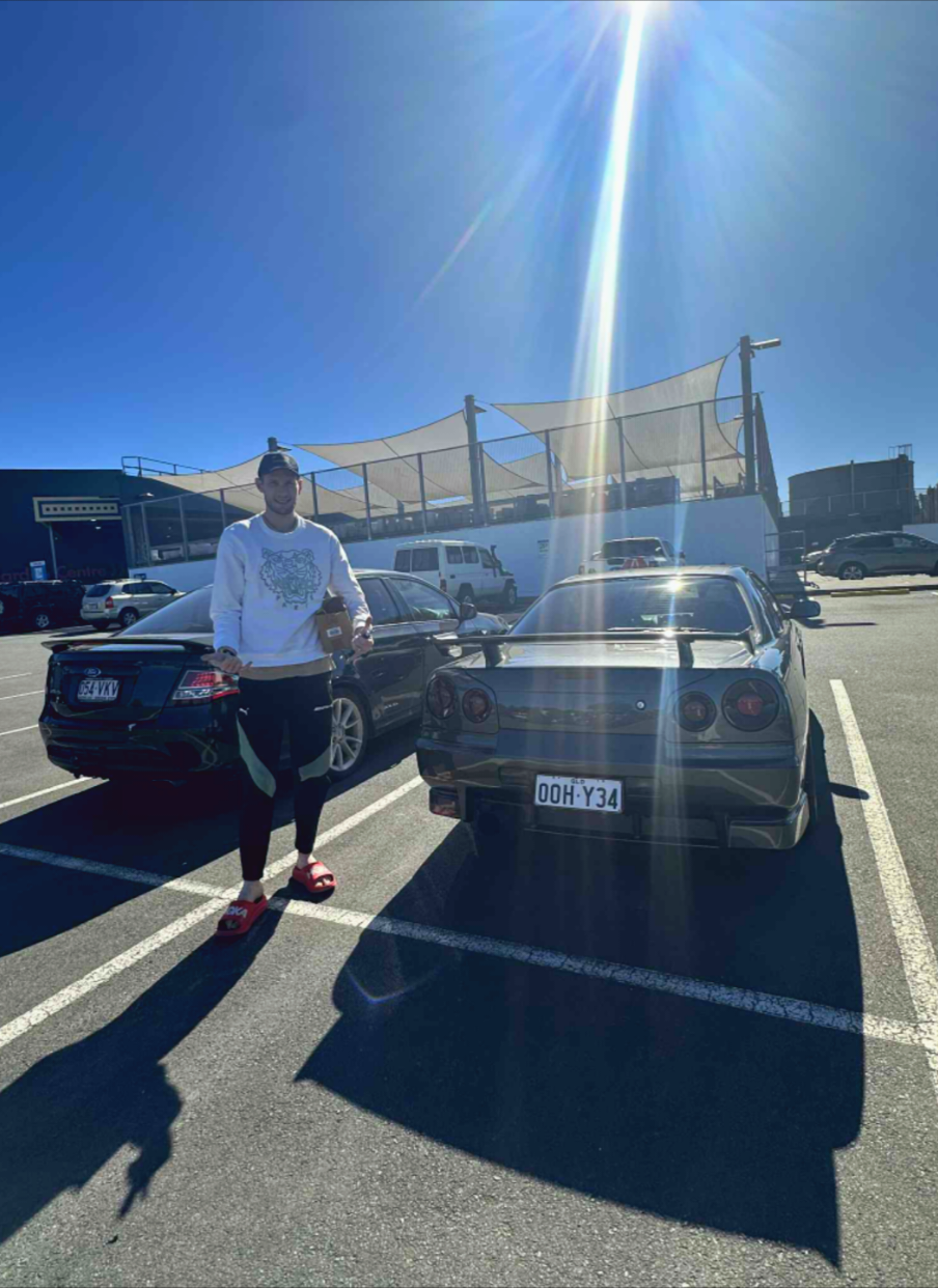 @MitchFr3w - OOH◇Y34 🏁🇯🇵🇦🇺