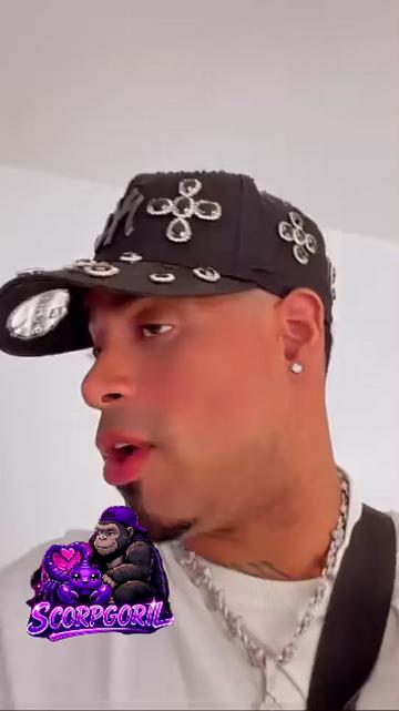 @SCORPGORIL ๐๐ค