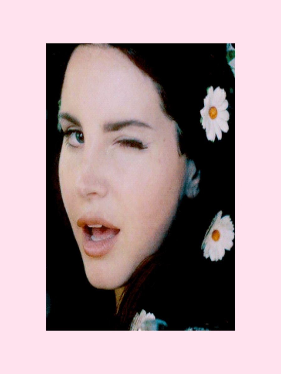 @Delreysicon
