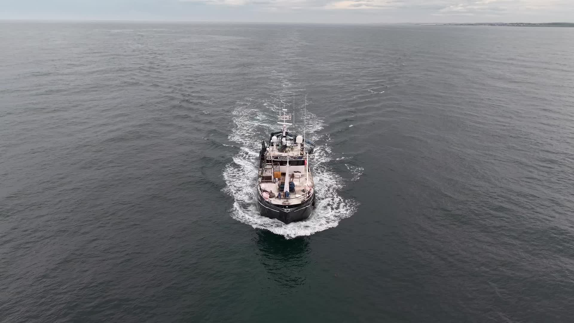 @Co Down drone flying