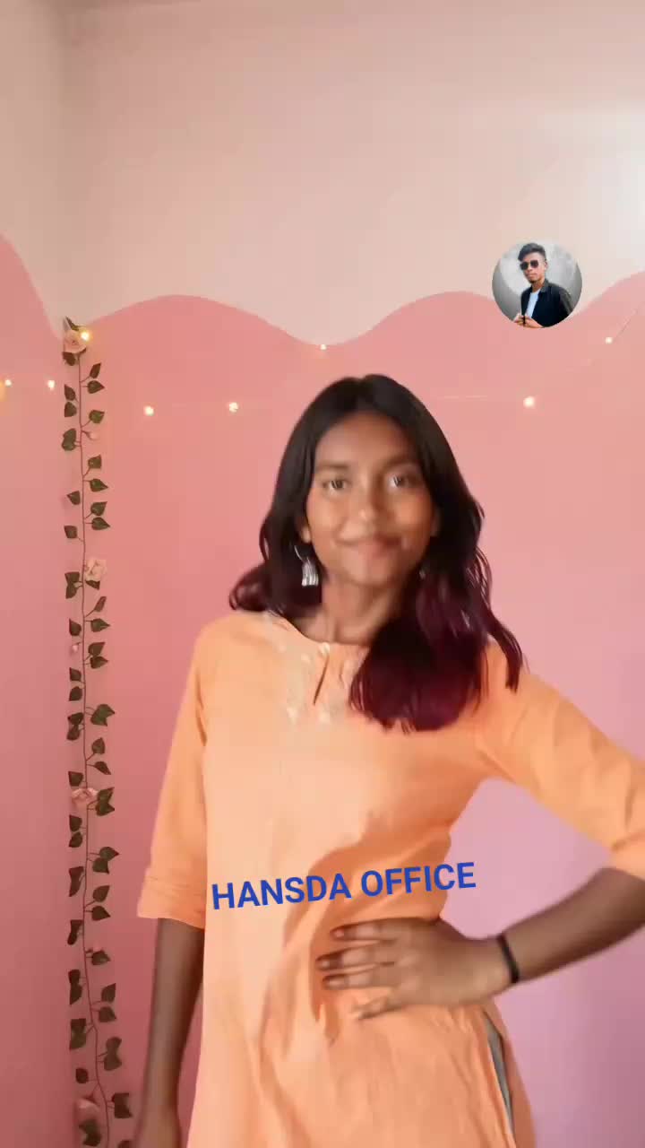 @❤️&zwj;🔥HANSDA OFFICIAL❤️&zwj;🔥