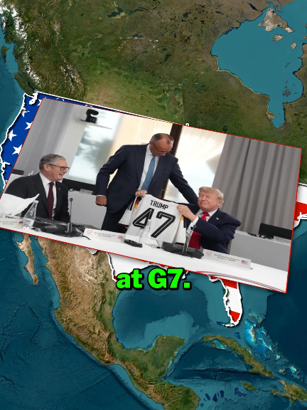 @GeoPolitics Daily
