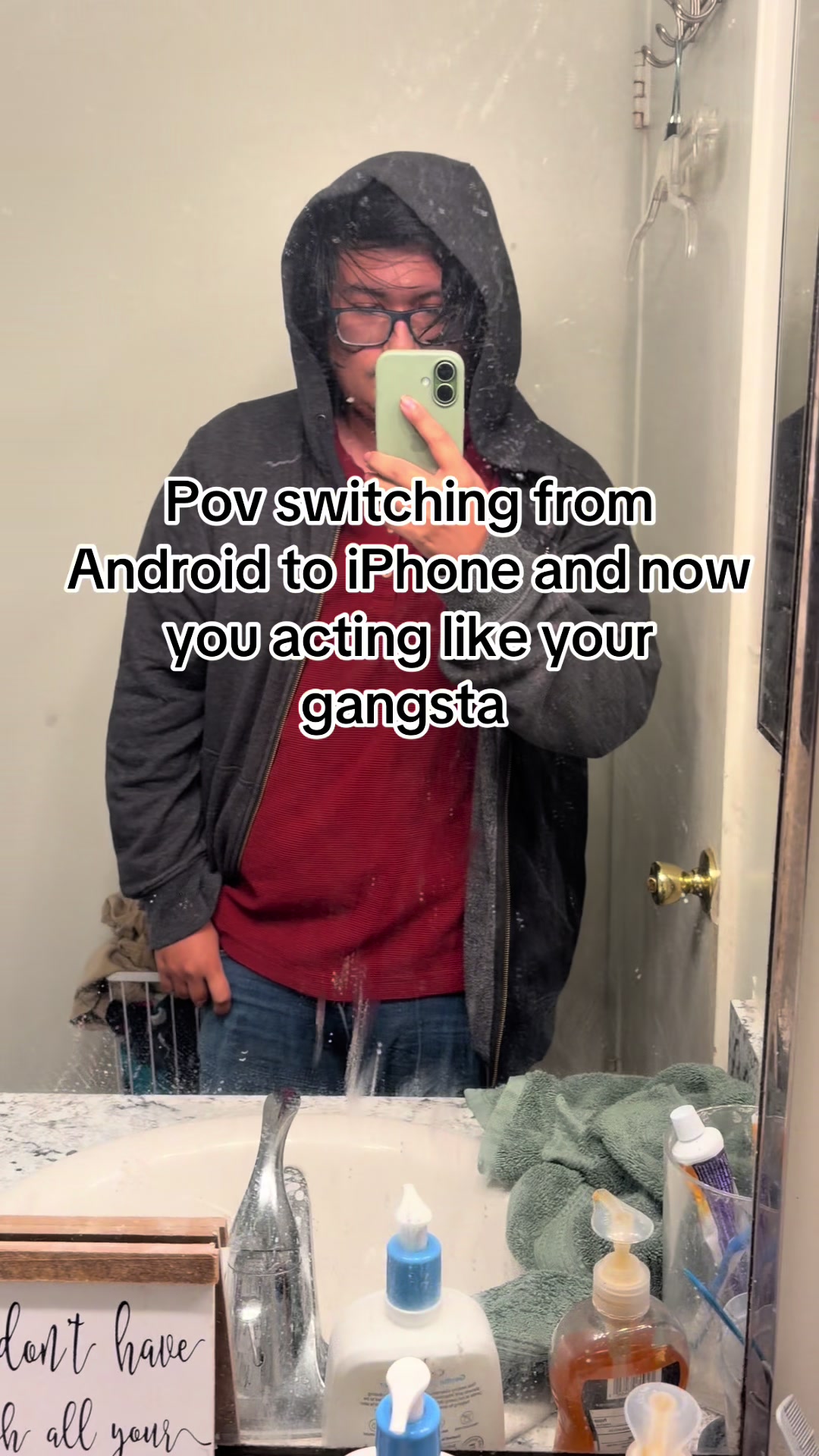 @Gaming Hood