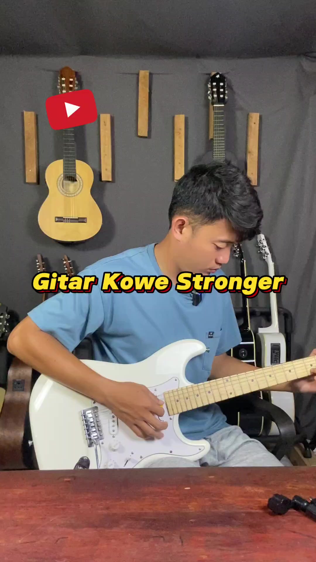 @Ega Juliyansah