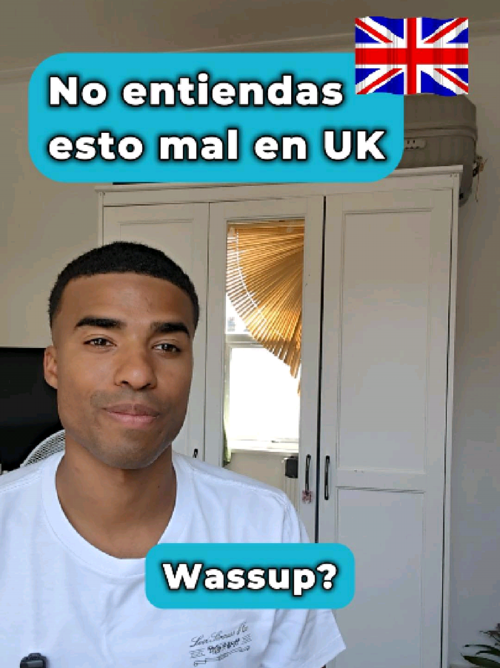 @Shandon | Ingl&eacute;s para Latinos