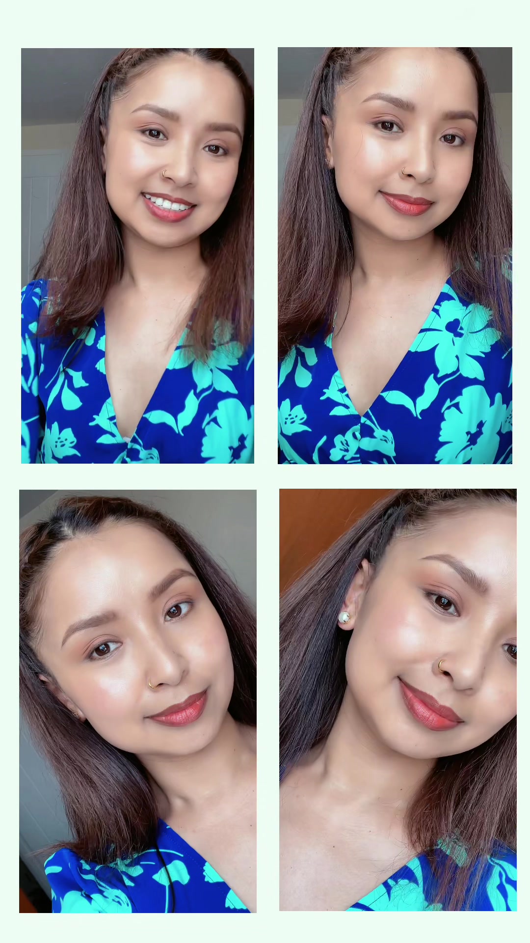 @Sabina Tamang(kali)