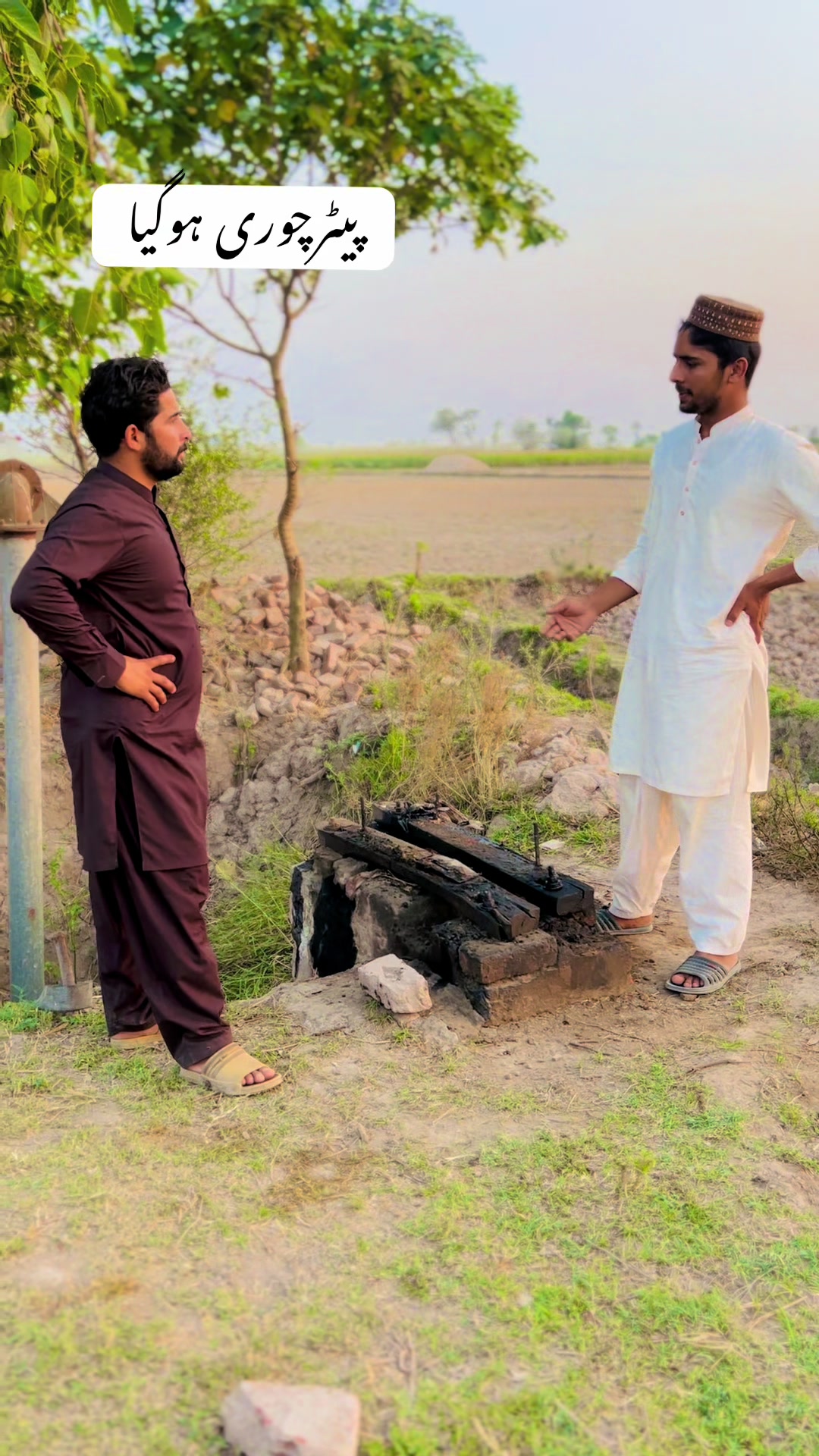 @پینڈو بوائز 378