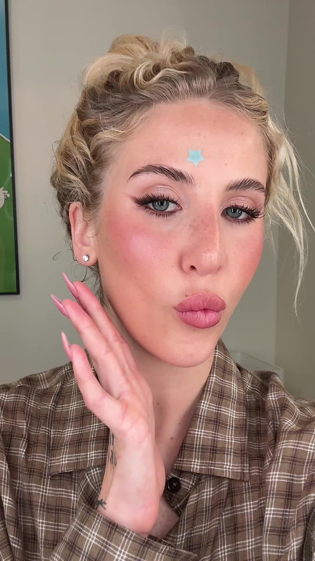@Peg Parnevik