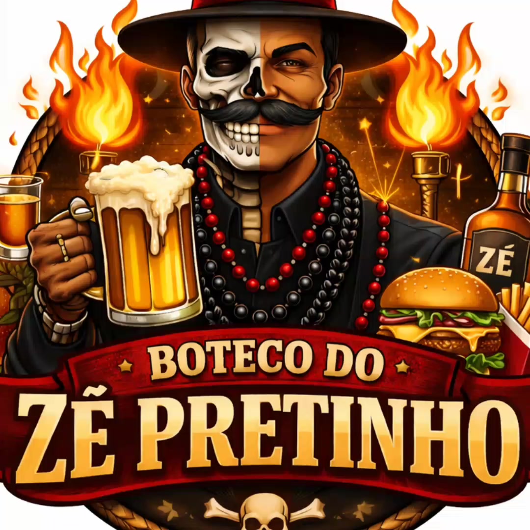 @Lofinodozepretinho