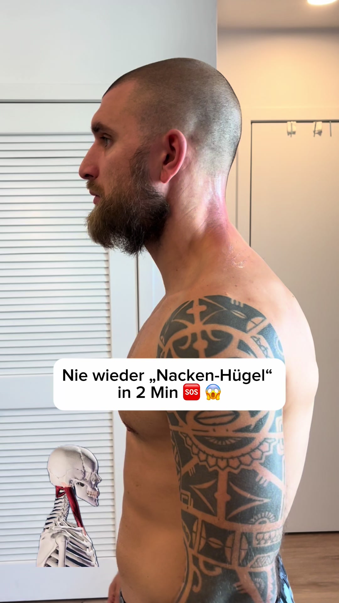 @Mr.High Level- Roll’s weg