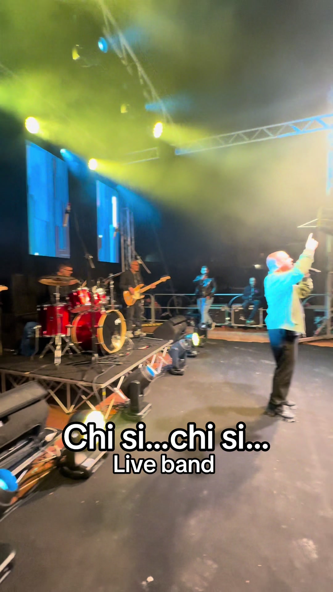 @Anthony Ilardo 🎤🇮🇹