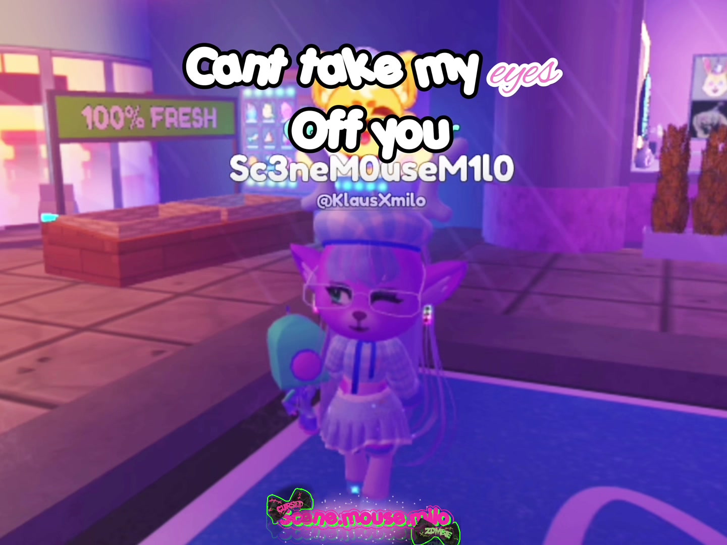 @🩷milo💚ѕумρнσηу🐀