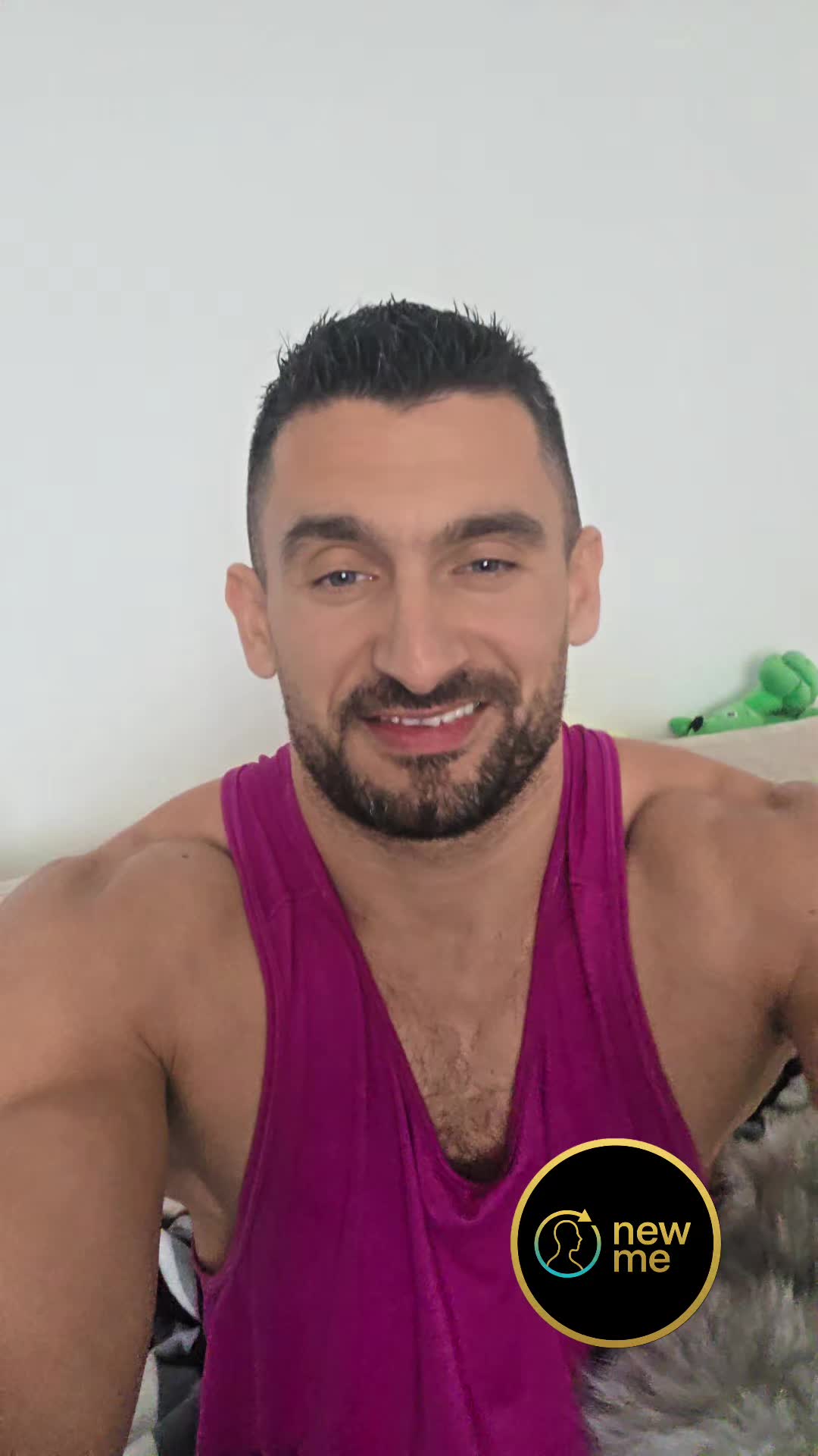 @Coach Sasha.fit24