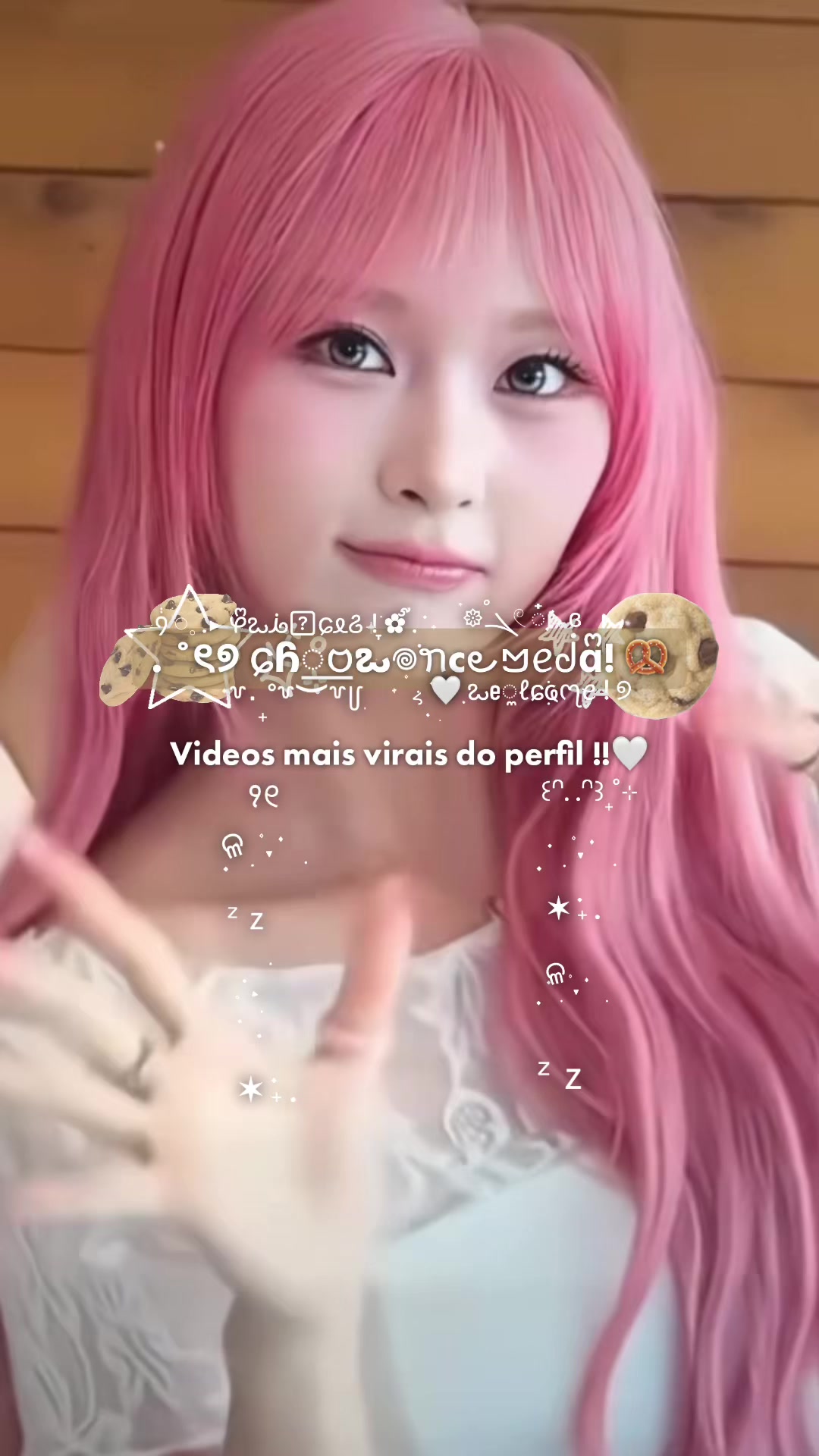 @ֺ۪🍥 ᩘ𝐕i͟ᨼ ༘!¡