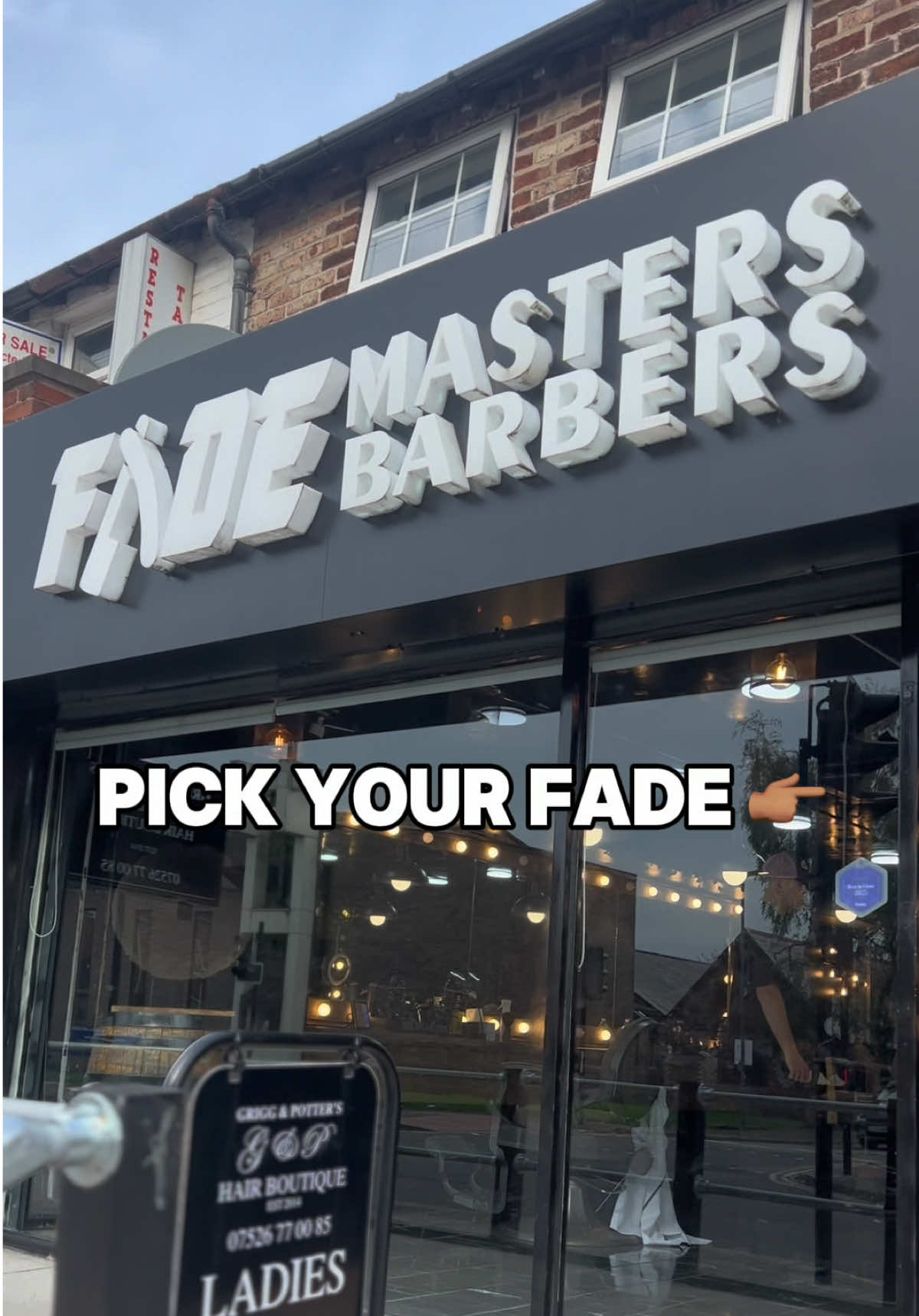 @fademastersuk
