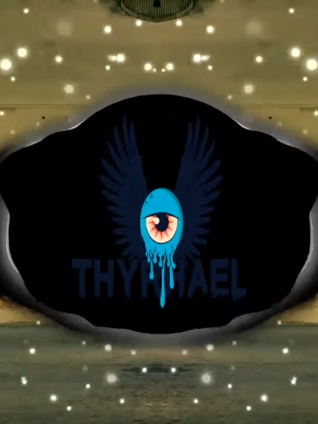 @Thyrhael