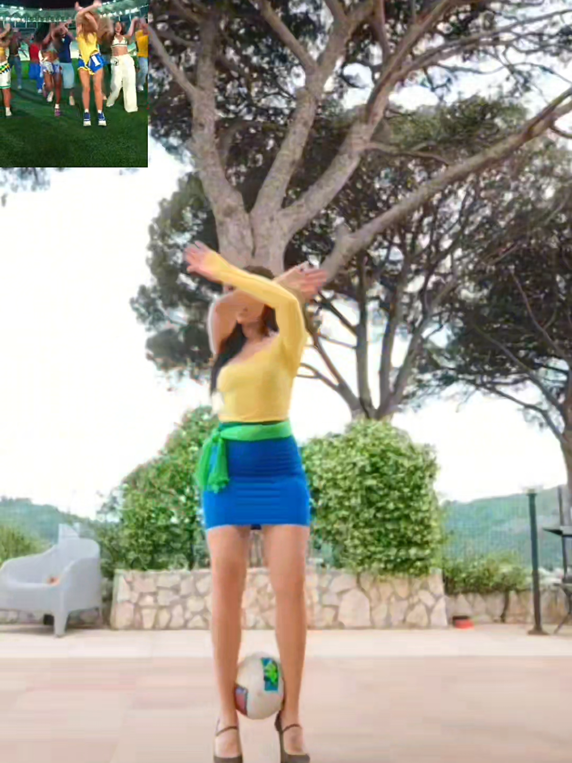 @tonia Monaco