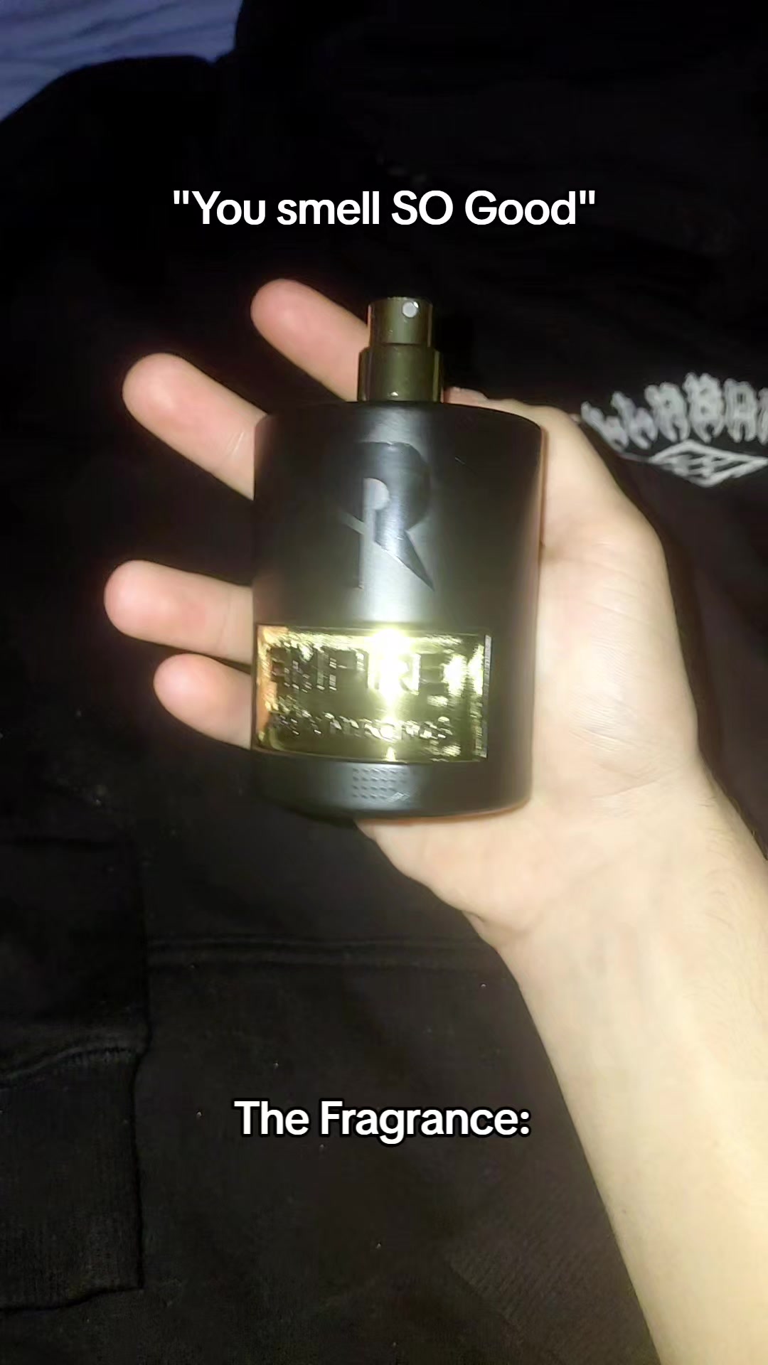 @Kutii Essence