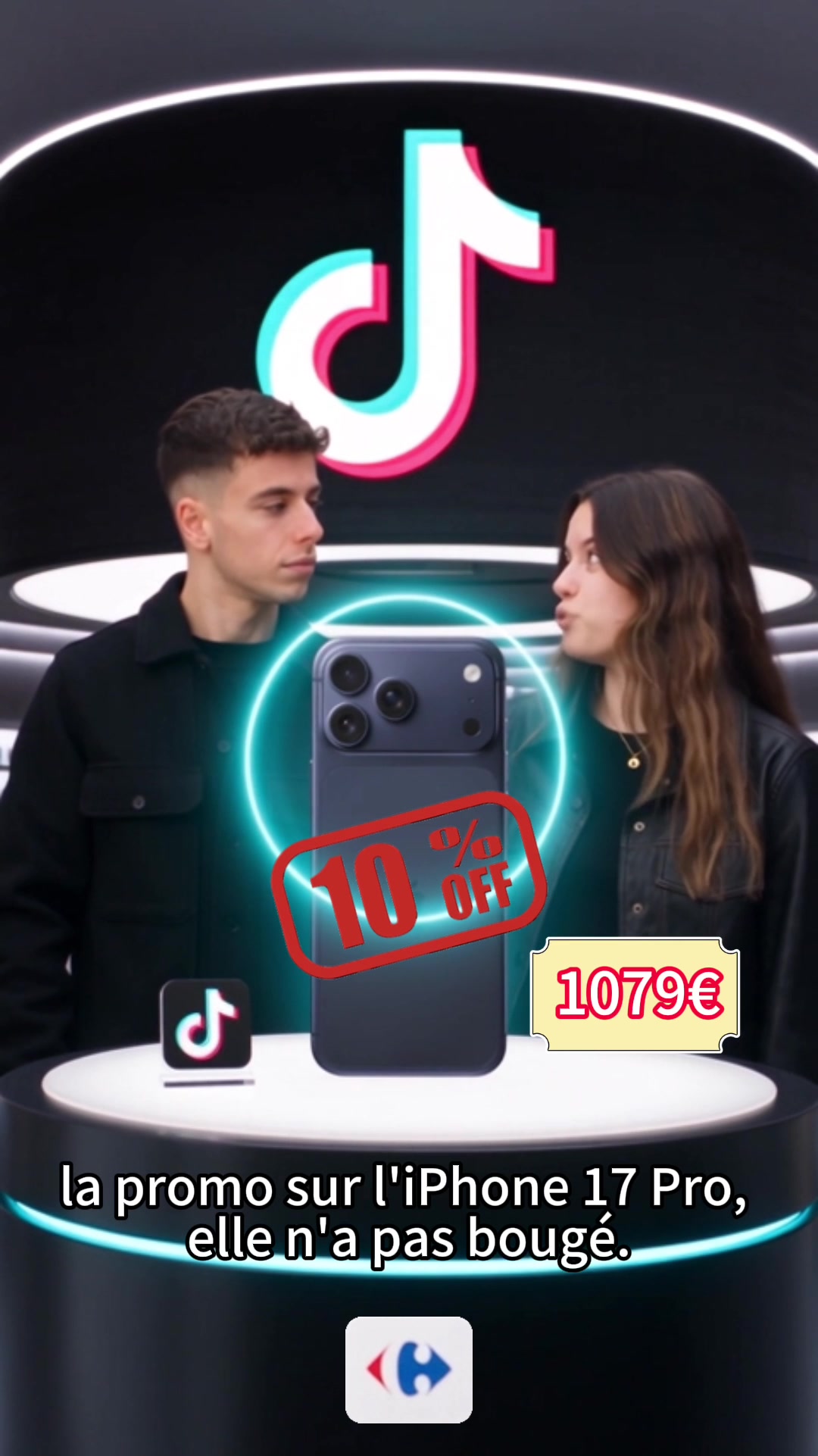 @TikTok Shop France