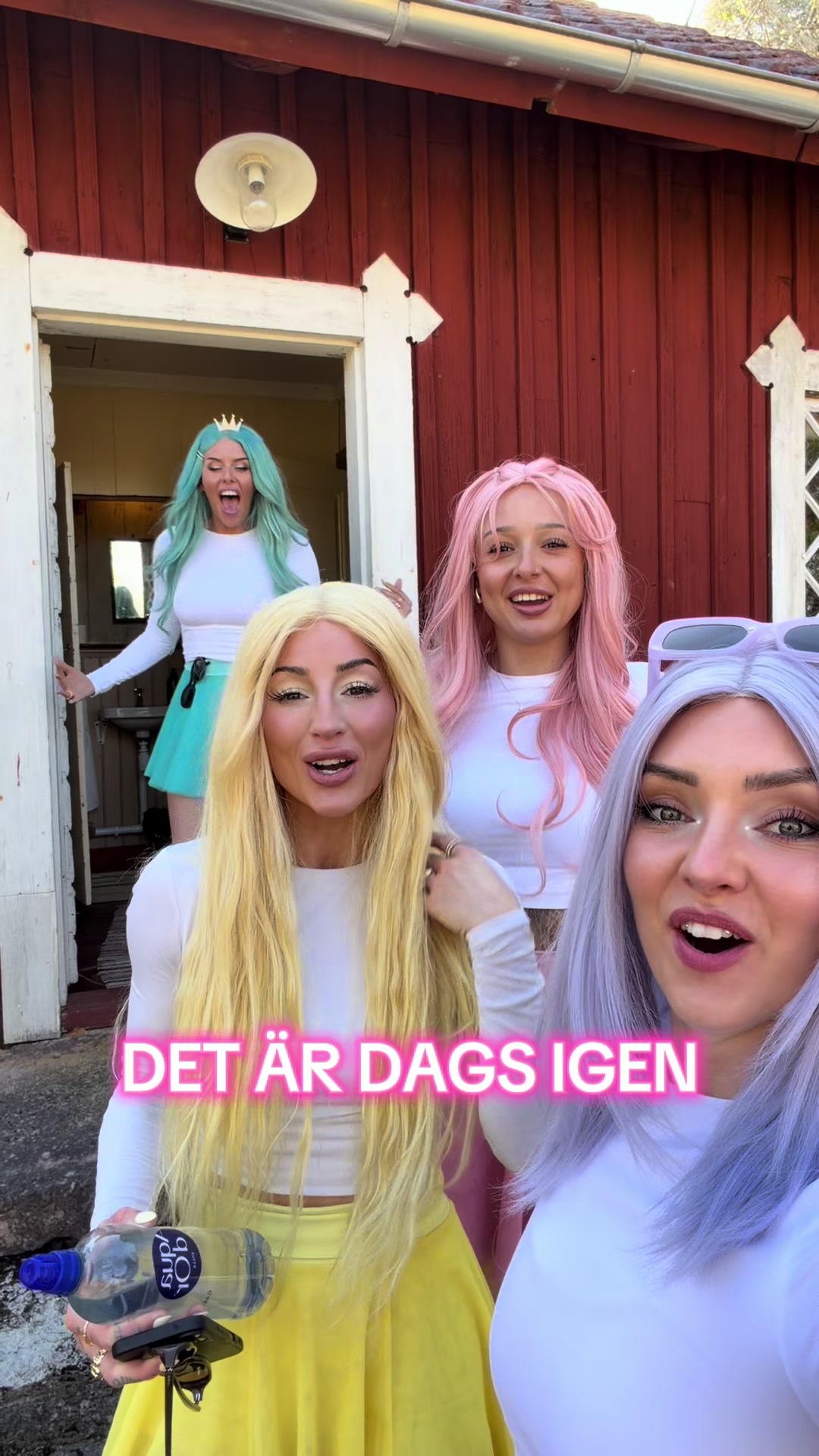 @Dolly Style🇸🇪