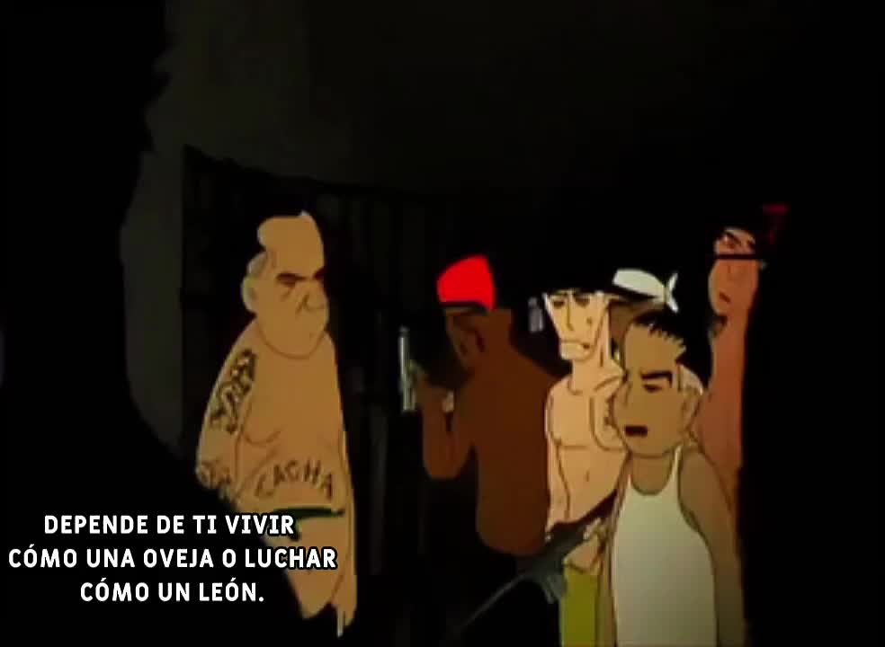 @C&oacute;digos de calle 🐊🐊