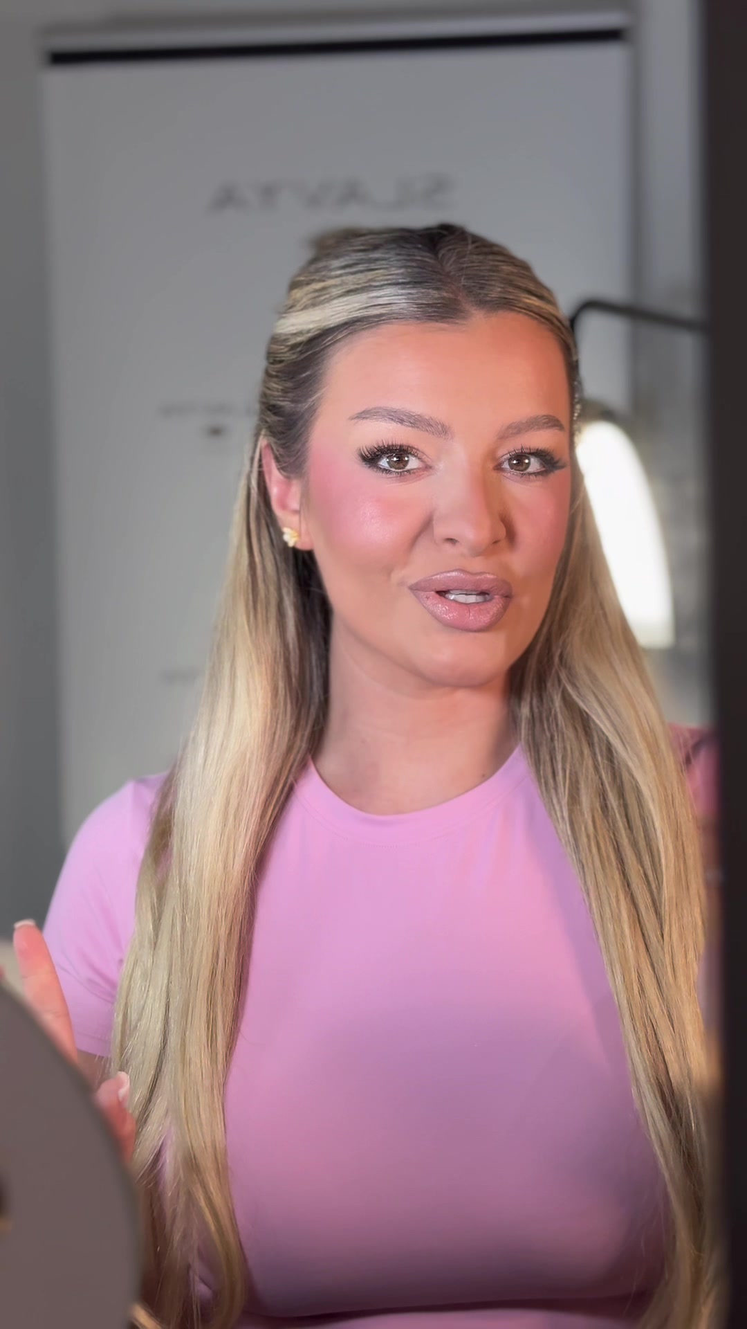 @Sandra Slavya Make-Up Artist