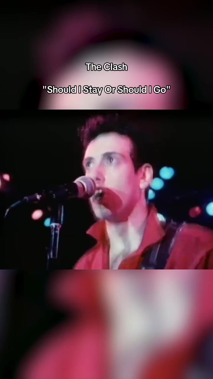 @The Clash