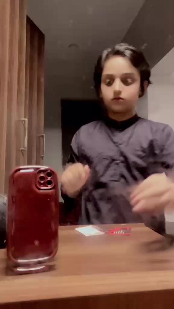 @Qasim Naqvi