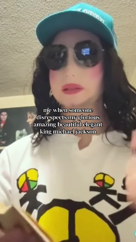 @♡Micheal Jackson’s bae♡