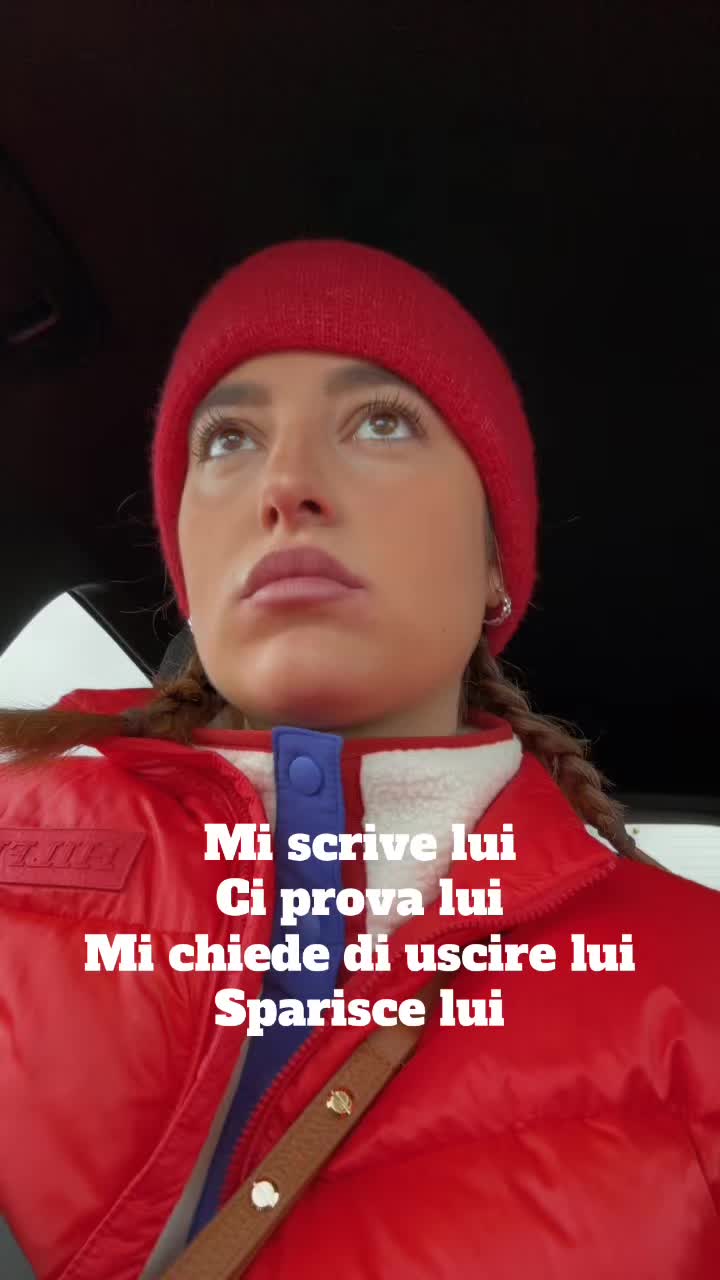@Martina Romanini