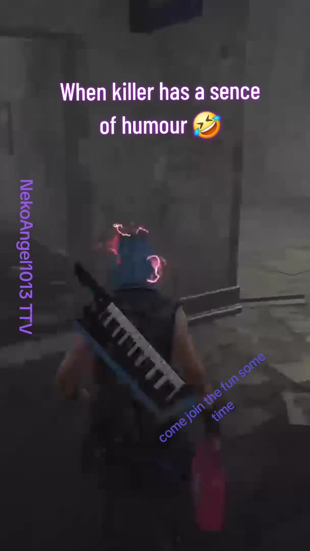 @NekoAngel👿💀