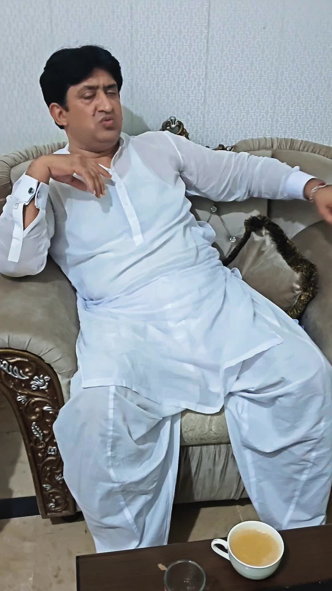 @M zafar Iqbal kathia