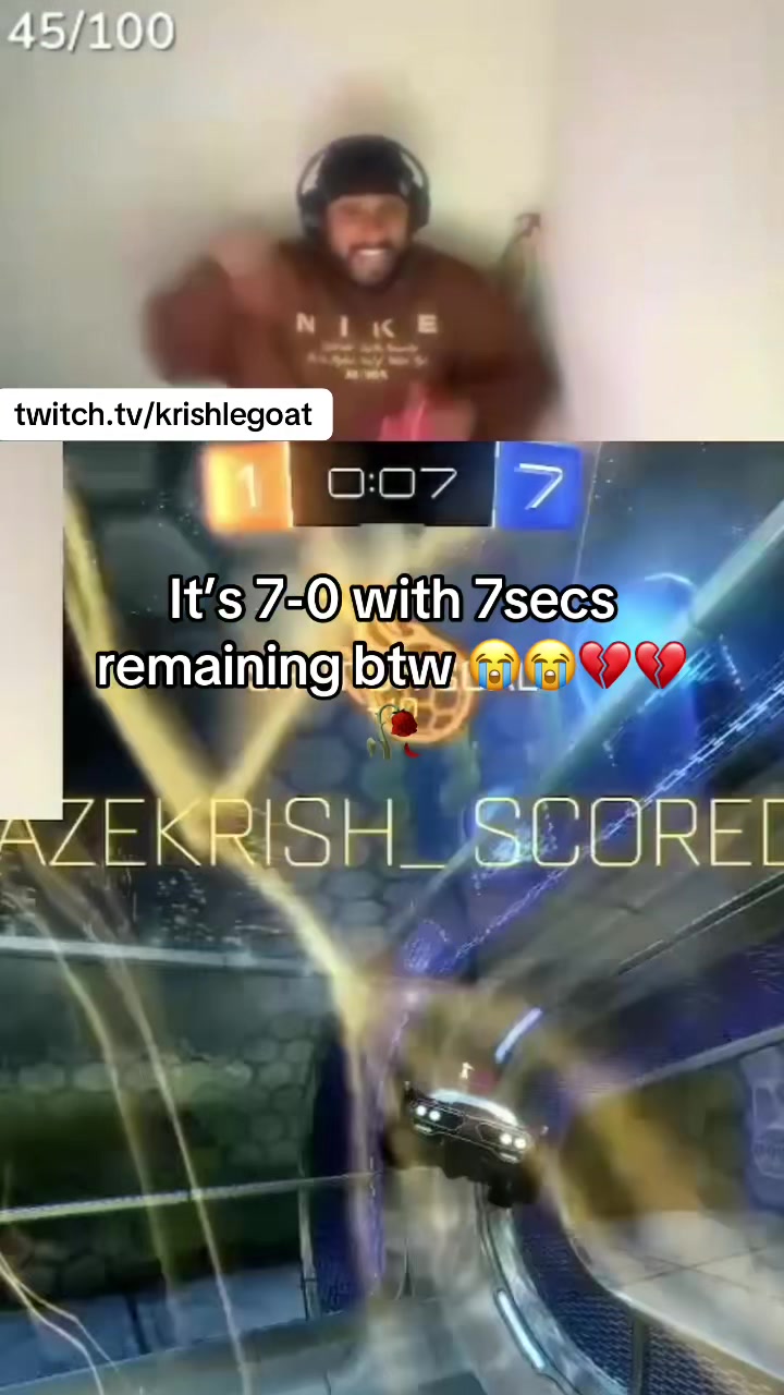 @Krish