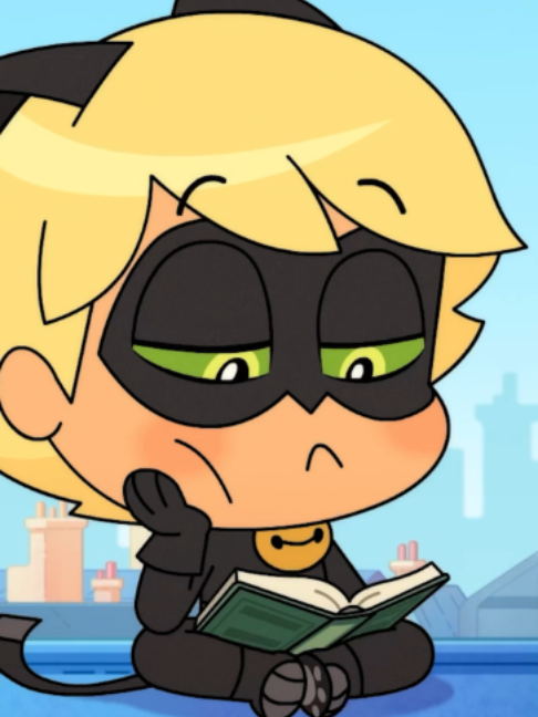 @Miraculous