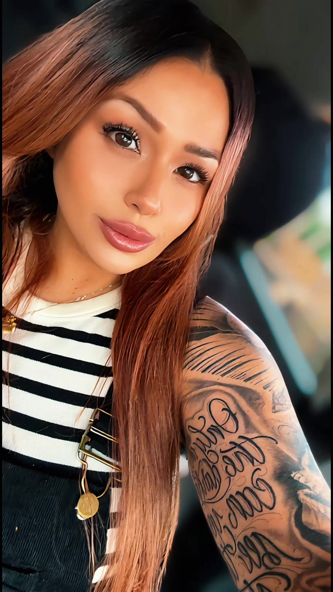 @AmberNicole ๐ค
