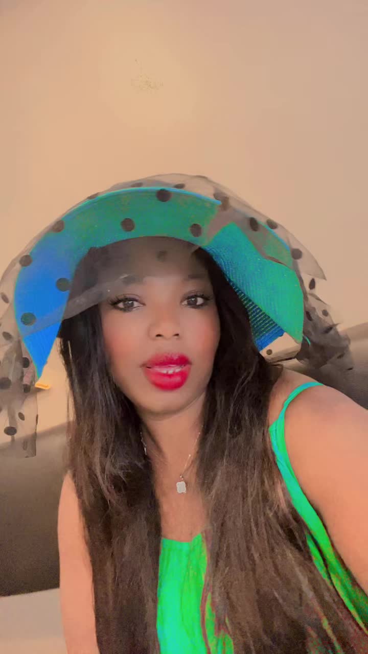 @Aisha