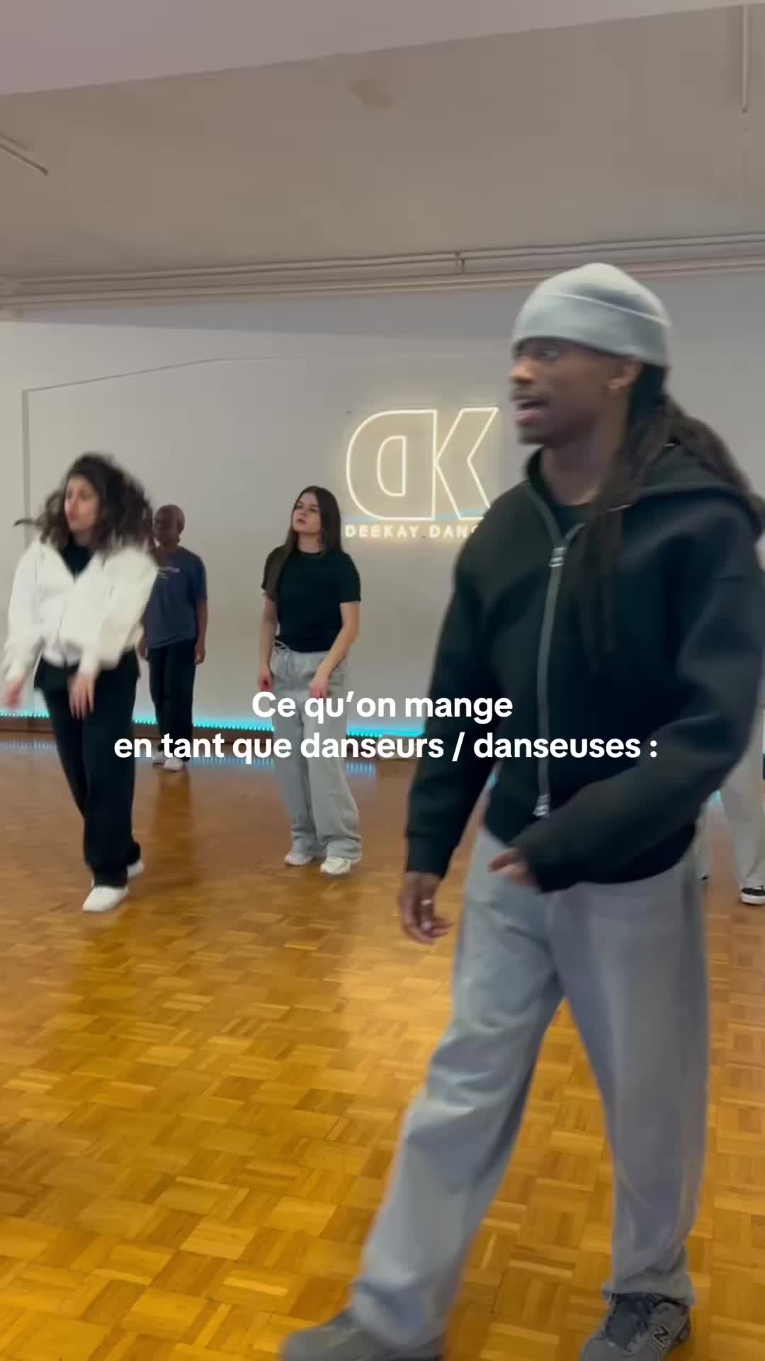 @Deekay Dance