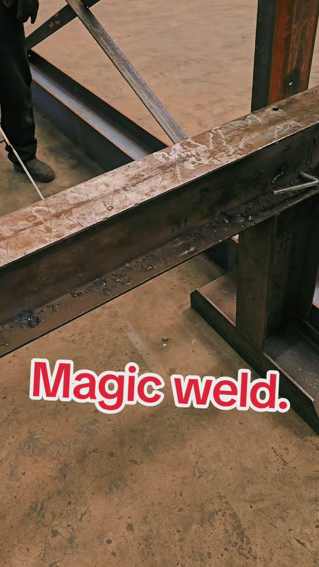 @Properwelder.1