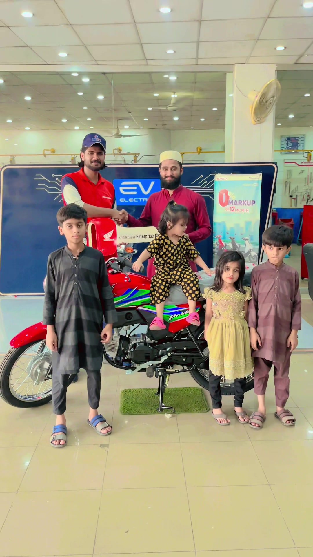 @Khanzada Enterprises