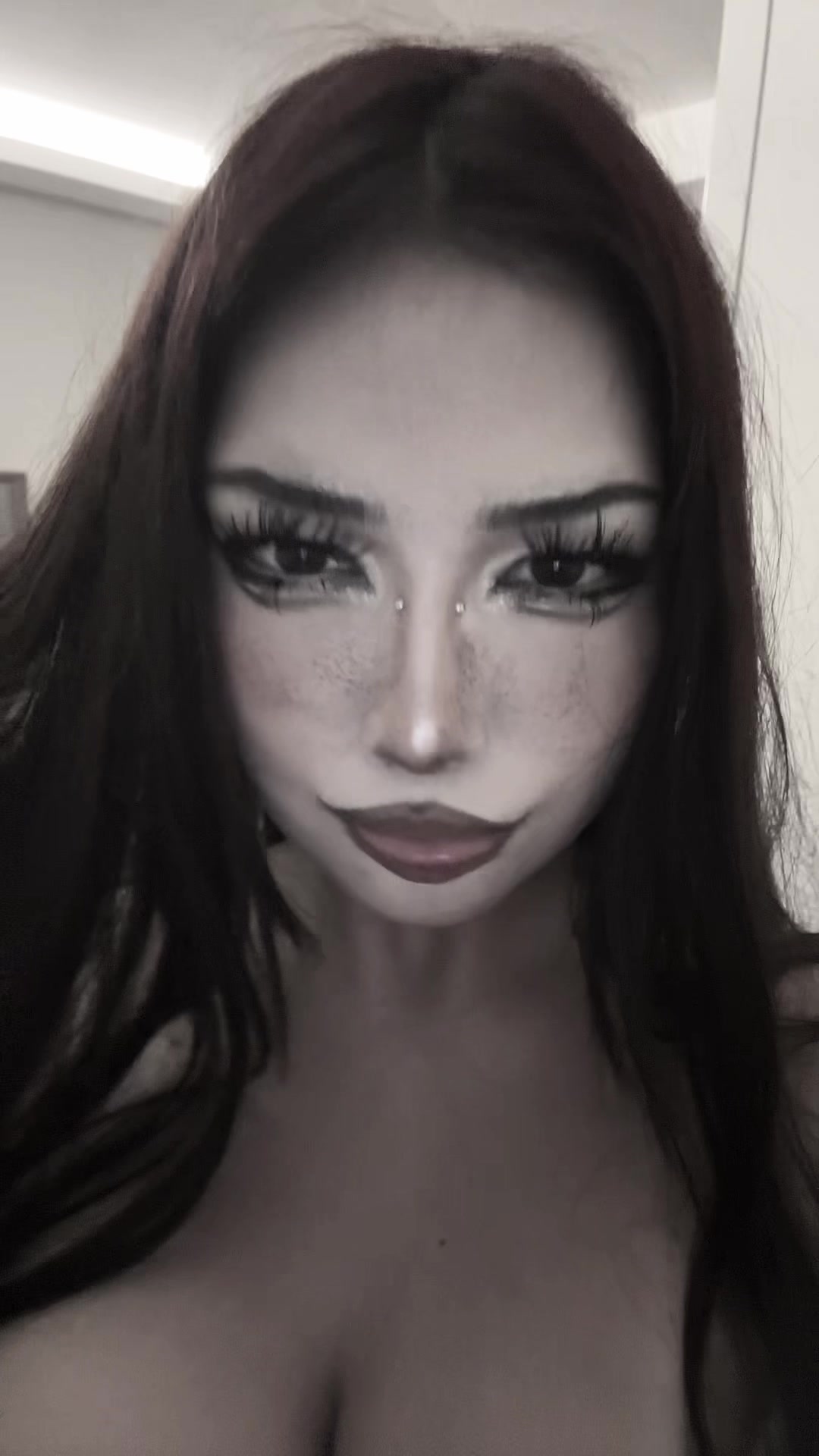 @тгк: Аминахалк настоящая 😳