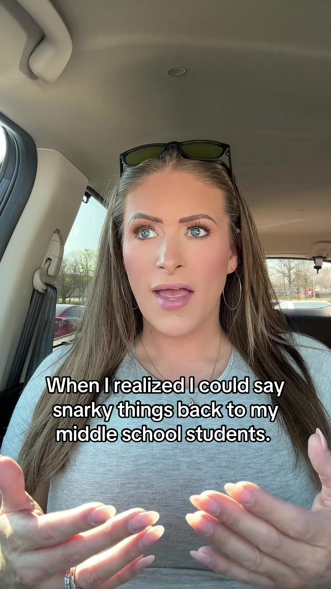 @Mrs. Wallace