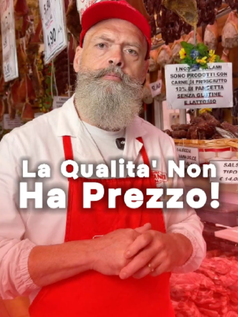 @Antica Norcineria Lattanzi