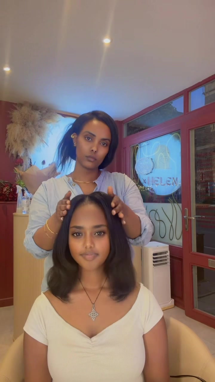 @Beauty by Helen
