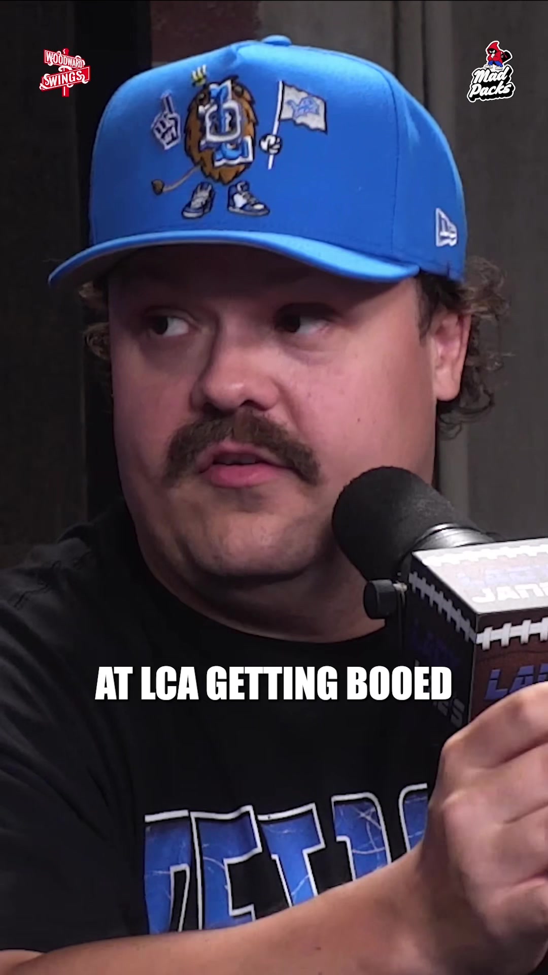 @Woodward Sports Network