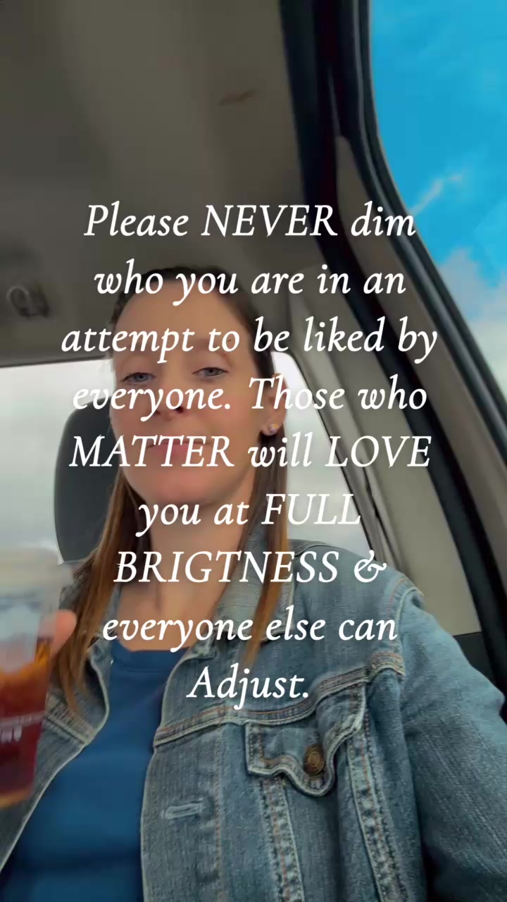 @Ashley Marie