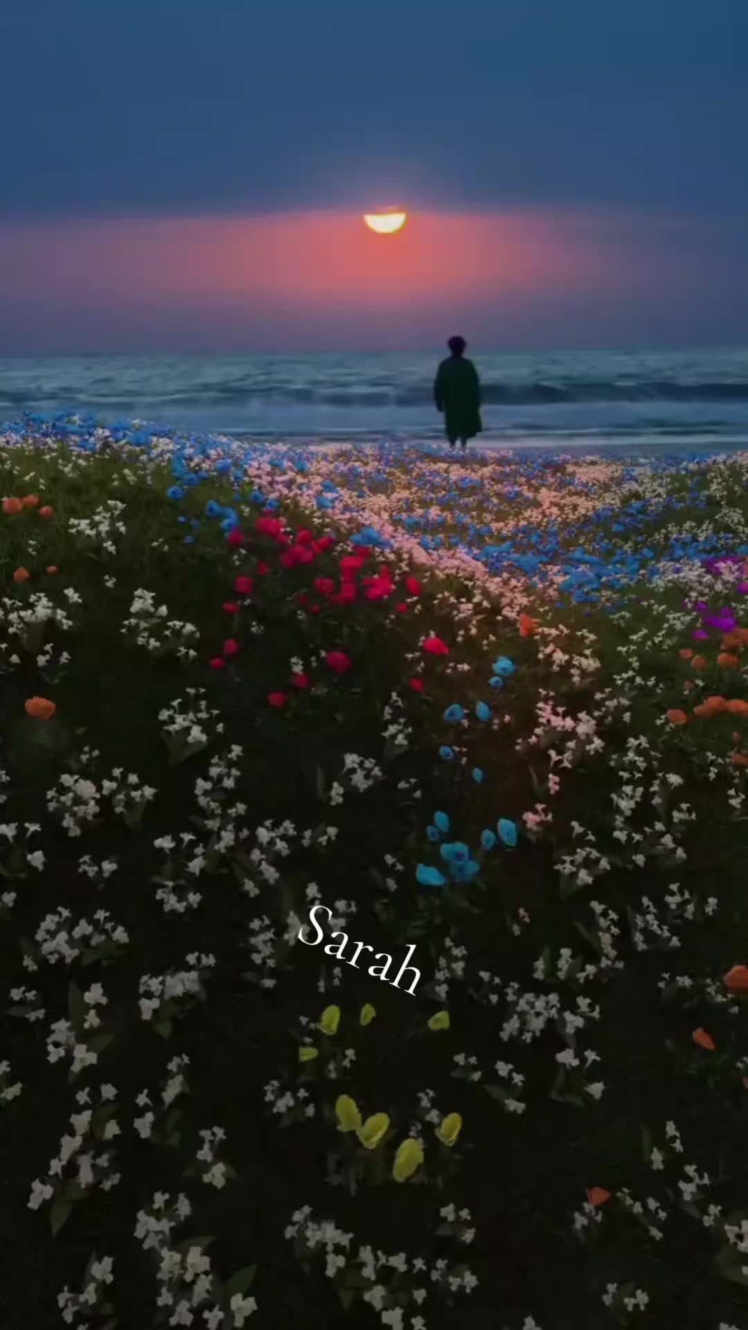 @Sarah