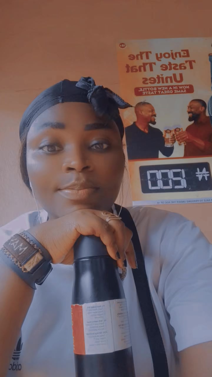 @Mabel Essien