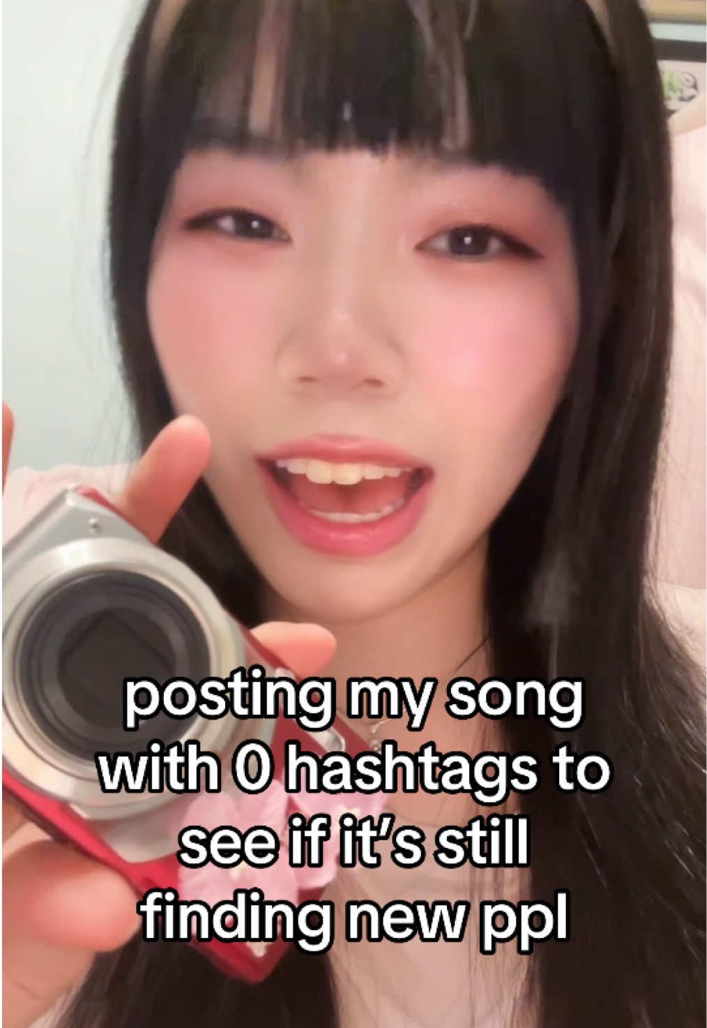 @Melody T