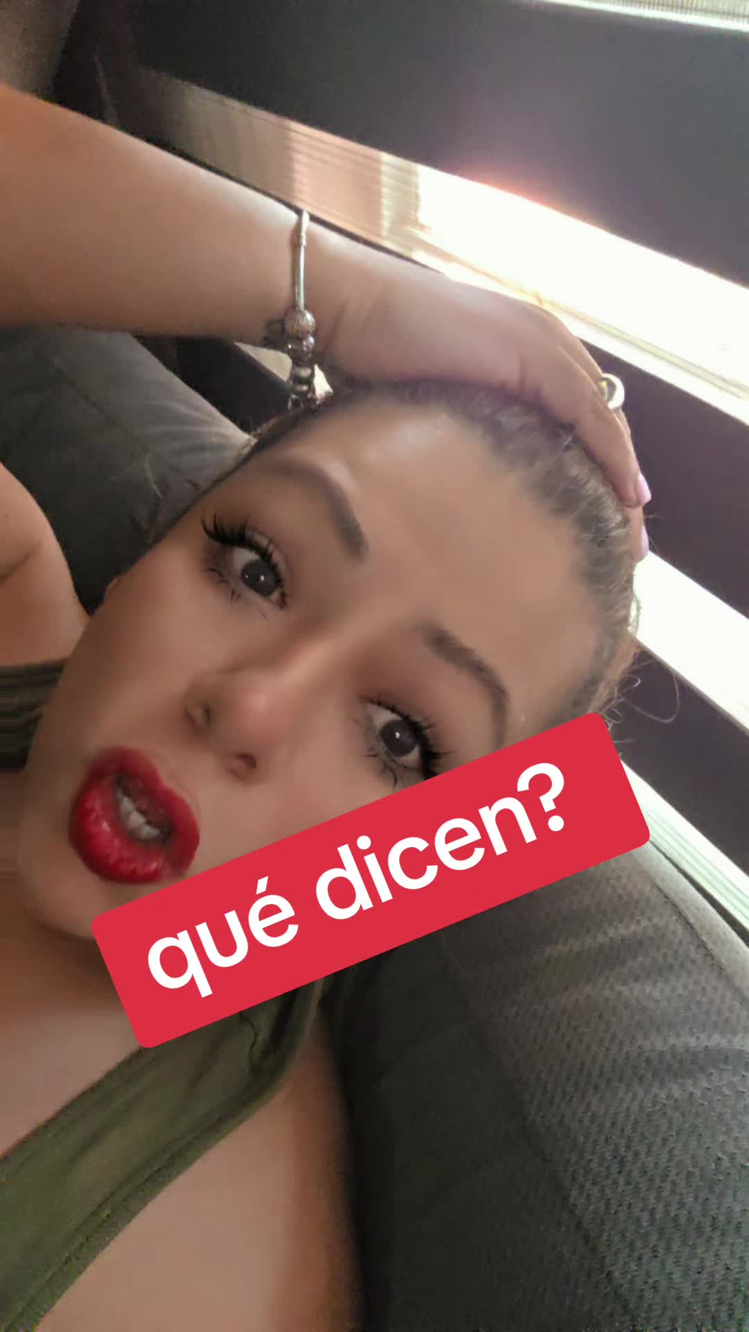 @Zo&iacute;
