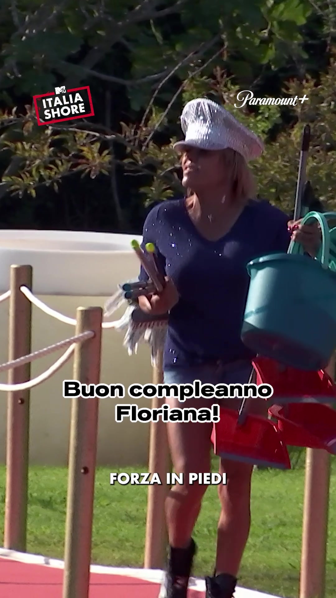 @Italia Shore